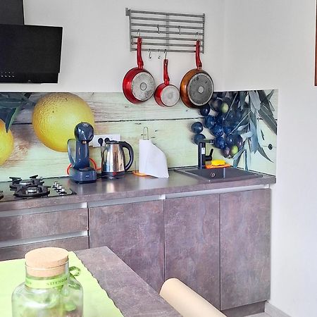 Apartment Nevera Rijeka Bagian luar foto