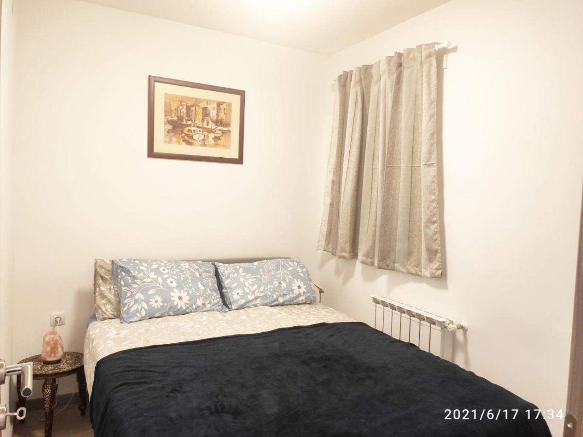 Apartment Nevera Rijeka Bagian luar foto