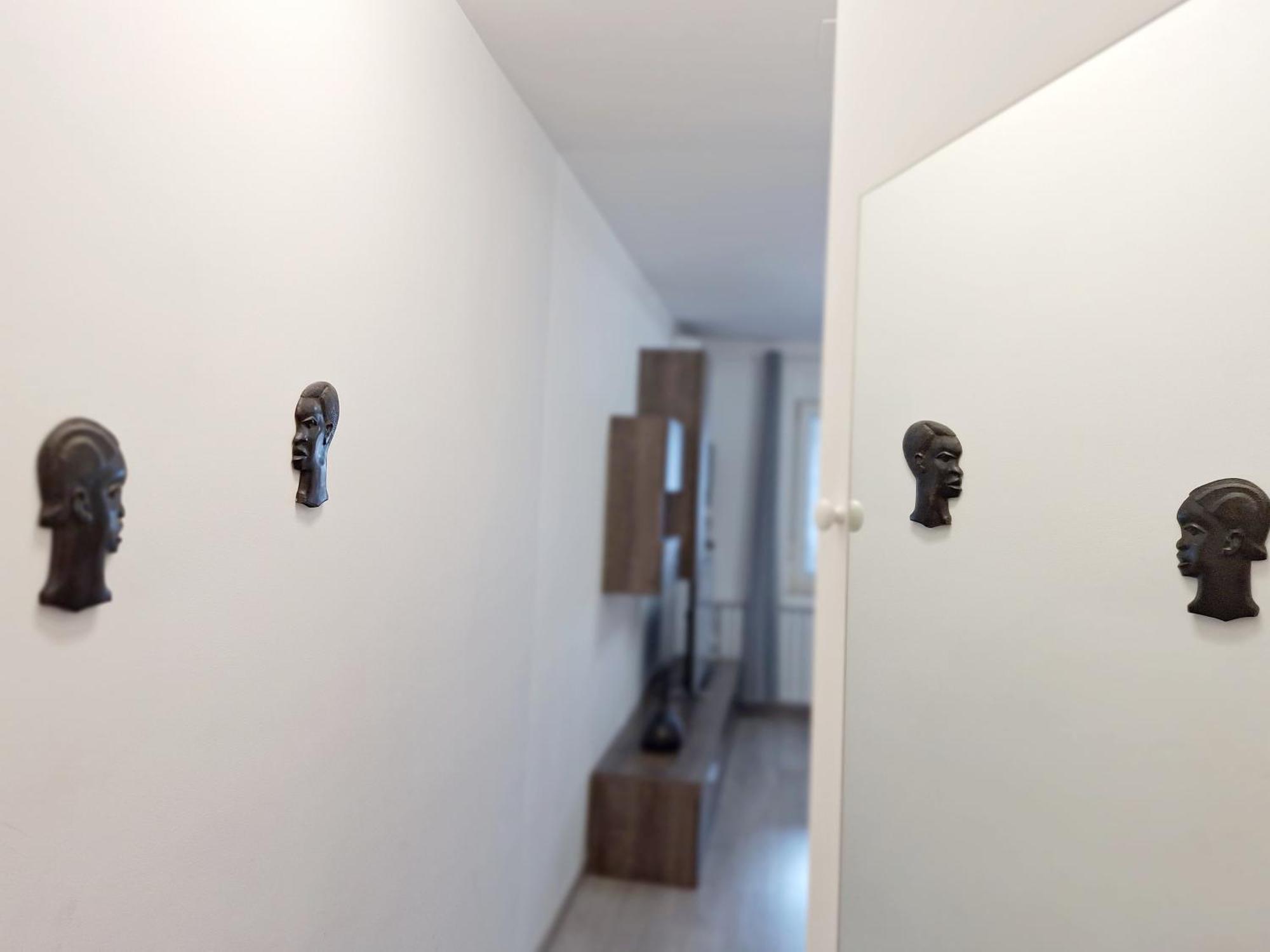 Apartment Nevera Rijeka Bagian luar foto