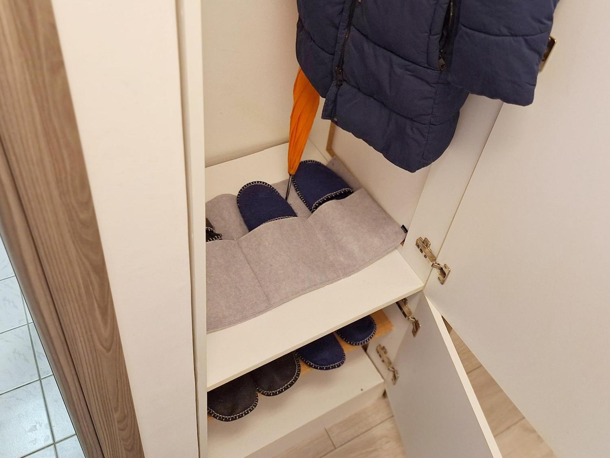 Apartment Nevera Rijeka Bagian luar foto